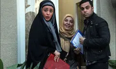 الهام چرخنده به شبکه دو می‌آید/ پخش سریال «بزم آخر» در ایام محرم
