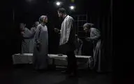 روایت نجفی از نمایش «سیمای شنبه‌ها» | طرح یک پرسش برای مخاطب!