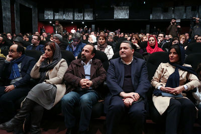 فرهادی: "خانه‌ای در خیابان چهل و یکم" یک فیلم انسانی است