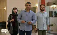 3 New Films to go on Screen at Iranian Theaters
