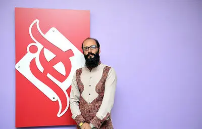 کپی در طراحی مد و لباس هرگز برابر اصل نیست / مازیار ملکی در گفت‌وگو با هنرآنلاین