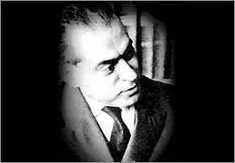پدر فرهنگ فارسی کیست؟/ اغما به‌خاطر بی‌دقتی در آزمایش پزشکان