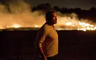 آنونس فیلم زامبی ˝مگی˝ با بازی آرنولد شوارتزنگر