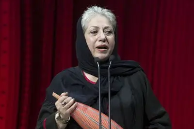 موفقیت سینمای ایران در جوایز آسیا پاسیفیک / بنی‌اعتماد، جاویدی، زارعی و درمیشیان جایزه گرفتند