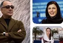 سینماگران ایرانی و هشت حضور شاخص در عرصه داوری جهانی / از کیارستمی تا حاتمی، کریمی، فرهادی و معادی
