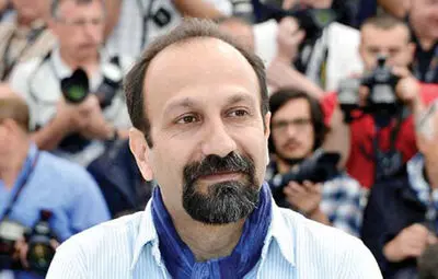 مشارکت اصغر فرهادی در ساخت بیمارستانی برای کودکان