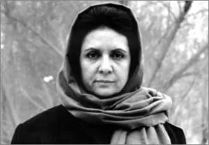 من هم چه گوارا هستم / گلی ترقی 76 ساله شد