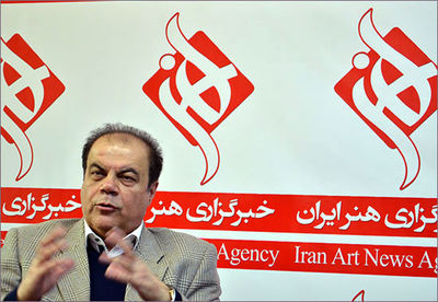 نقش تعیین‌کننده بانک پاسارگاد در اقتصاد هنر / پاى پاسارگاد در اسکار و رکورد فروش اثر هنرى خاورمیانه 