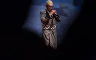 پدر سرنانوازی ایران درگذشت
