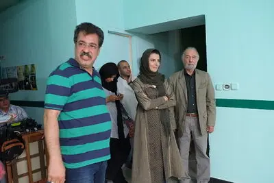 ˝دوران عاشقی˝ کامل‌ترین فیلمم است / علیرضا رئیسیان در گفت‌وگو با هنرآنلاین