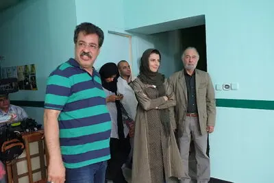 ˝دوران عاشقی˝ کامل‌ترین فیلمم است / علیرضا رئیسیان در گفت‌وگو با هنرآنلاین