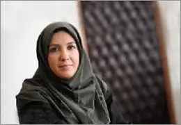 مقتدی ایفاگر "نقره" در "پوتین‌های عمو بابا"