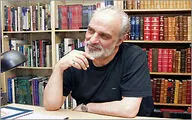 تاریخ حکم نهایی را درباره ماندگاری آثار هنری می‌دهد / شعرهایم نزد کیارستمی است / آیدین آغداشلو از ماندگاری آثار هنری، شعرهایش و سینما می‌گوید