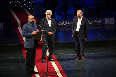 20th Iran Cinema Celebration names winners; ‘No Date, No Signature’ rakes in awards