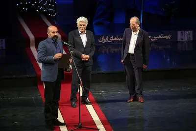 20th Iran Cinema Celebration names winners; ‘No Date, No Signature’ rakes in awards