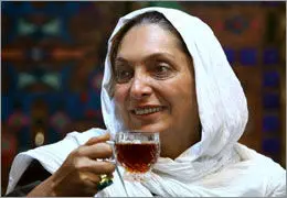 معرفی هیأتی از سوی ریاست جمهوری بازی بیش نیست