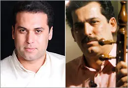 آلبوم جدید وحید تاج در راه است