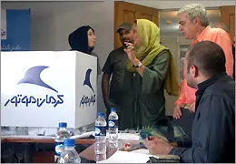  حکمت: امروز روز پیوند هنر و صنعت است / سرتیپی: بخش خصوصی گرفتار است 