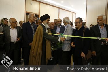 همایش سماع در سماع  آیین نکوداشت چهره ماندگار خوشنویس ایران زمین «استاد یدالله کابلی خوانساری » خوانسار