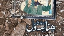 Photos of Kermanshah earthquake showcased at Tehran exhibit 