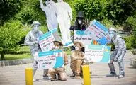 Iran’s Dramatic Arts Center launches initiative “Street Theater Iran” for COVID-19 era 