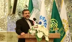 اختتامیه جشنواره کتابخوانی رضوی با حضور وزیر فرهنگ برگزار شد