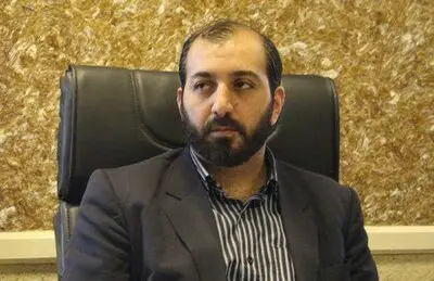 تغییرات مدیریتی در انجمن تئاتر انقلاب و دفاع مقدس 