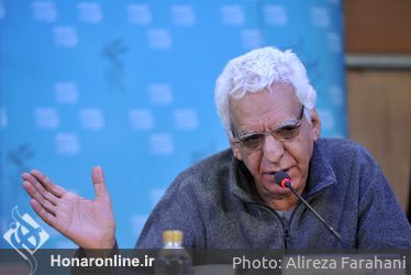 نشست هاي خبري آخرين روز جشنواره فيلم فجر