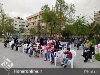 رویداد پهنه نوروز