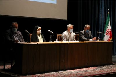 استان فارس رنگین‌کمان ناشناخته فرهنگی در حوزه مد و لباس / جای خالی موزه طراحان