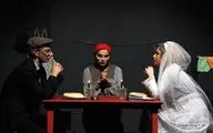 روایت محبعلی از نمایش «شب جنایتکاران» | تصمیم‌گیرنده نیستیم، تماشاخانه زمان اجرا را مشخص می‌کند