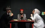روایت محبعلی از نمایش «شب جنایتکاران» | تصمیم‌گیرنده نیستیم، تماشاخانه زمان اجرا را مشخص می‌کند