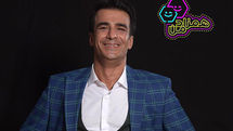 مسابقه «همزاد من» مقابل دوربین می‌رود