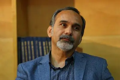 نظام‌الدین امامی‌فر: "پلاک 40" پژوهشی در هنر انقلاب است/ نمایش بارزترین آثار انقلاب اسلامی در جشنواره تجسمی فجر
