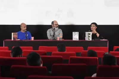 مؤلفه‌های سینمای تجربی از نگاه کارشناسان