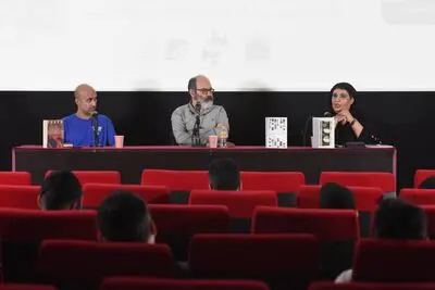 مؤلفه‌های سینمای تجربی از نگاه کارشناسان