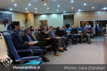 سمینار علمی پژوهشی تئاتر پس از انقلاب اسلامی 