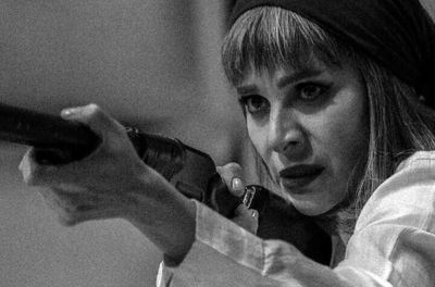 اجرای نمایش «رامسس دوم» تمدید شد