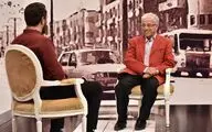 علیرضا خمسه به 