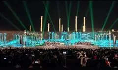 برنامه کنسرت‌ها اعلام شد