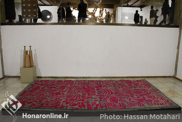 دومین رویداد پترنیتکچر در فرهنگسرای نیاوران