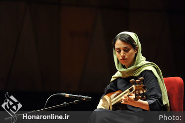 رونمایی از آلبوم ردیف میرزاعبدالله  برای تار و سه‌تار اجرای استاد داریوش طلایی