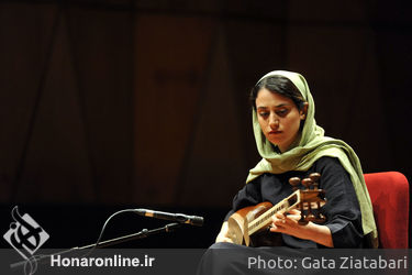 رونمایی از آلبوم ردیف میرزاعبدالله  برای تار و سه‌تار اجرای استاد داریوش طلایی