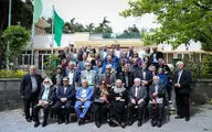 Artists Born in May Honored