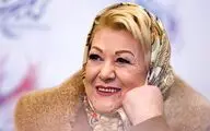 این روزها بیشتر نقش‌ آدم‌های خلافکار و کارتن‌خواب به من پیشنهاد می‌شود / گفت‌وگو با لادن ژاوه‌وند بازیگر فیلم 