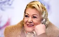 این روزها بیشتر نقش‌ آدم‌های خلافکار و کارتن‌خواب به من پیشنهاد می‌شود / گفت‌وگو با لادن ژاوه‌وند بازیگر فیلم 