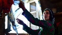 اکران آنلاین «اتاقک گلی» از اول مهرماه