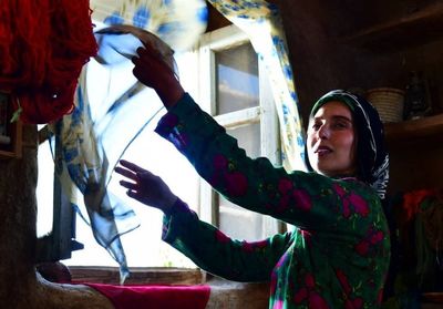 اکران آنلاین «اتاقک گلی» از اول مهرماه