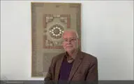 احمد امین‌پور: جای رنگ در هماهنگی سیمای شهری خالی است