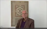 احمد امین‌پور: جای رنگ در هماهنگی سیمای شهری خالی است